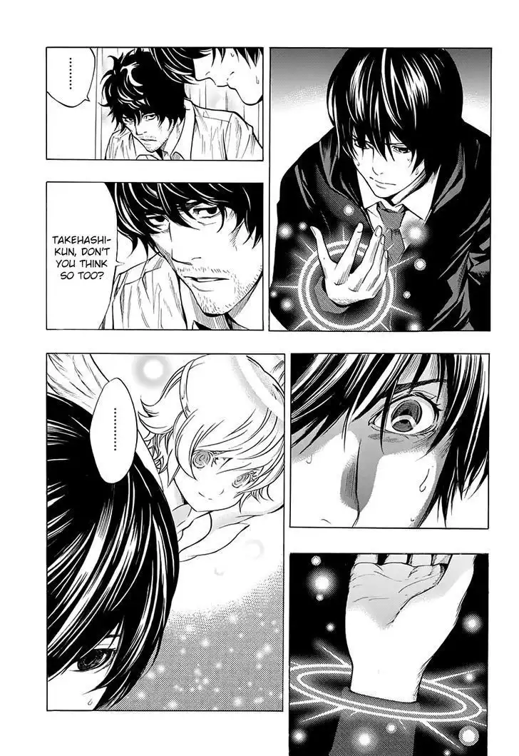 Platinum End Chapter 8 24